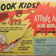 Illustration for article titled The Terrifying Age of Radioactive Toys for Kids